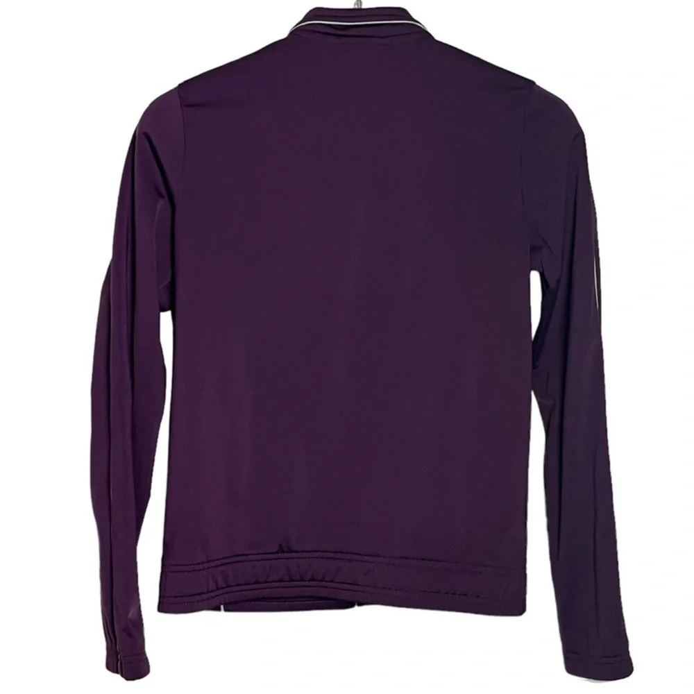 PUMA Full Zip Sweater